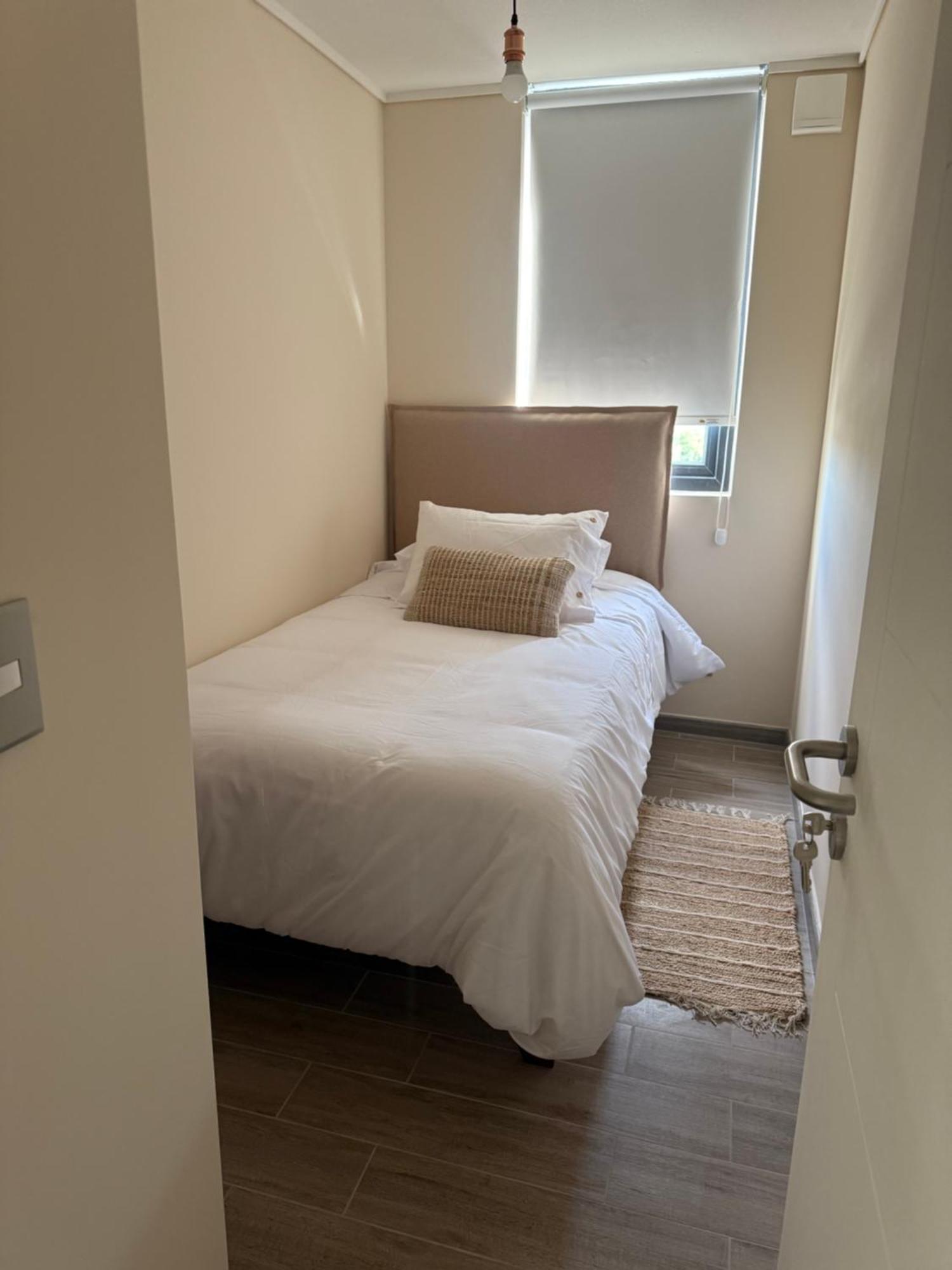 Apartamento Depto Claudio 904