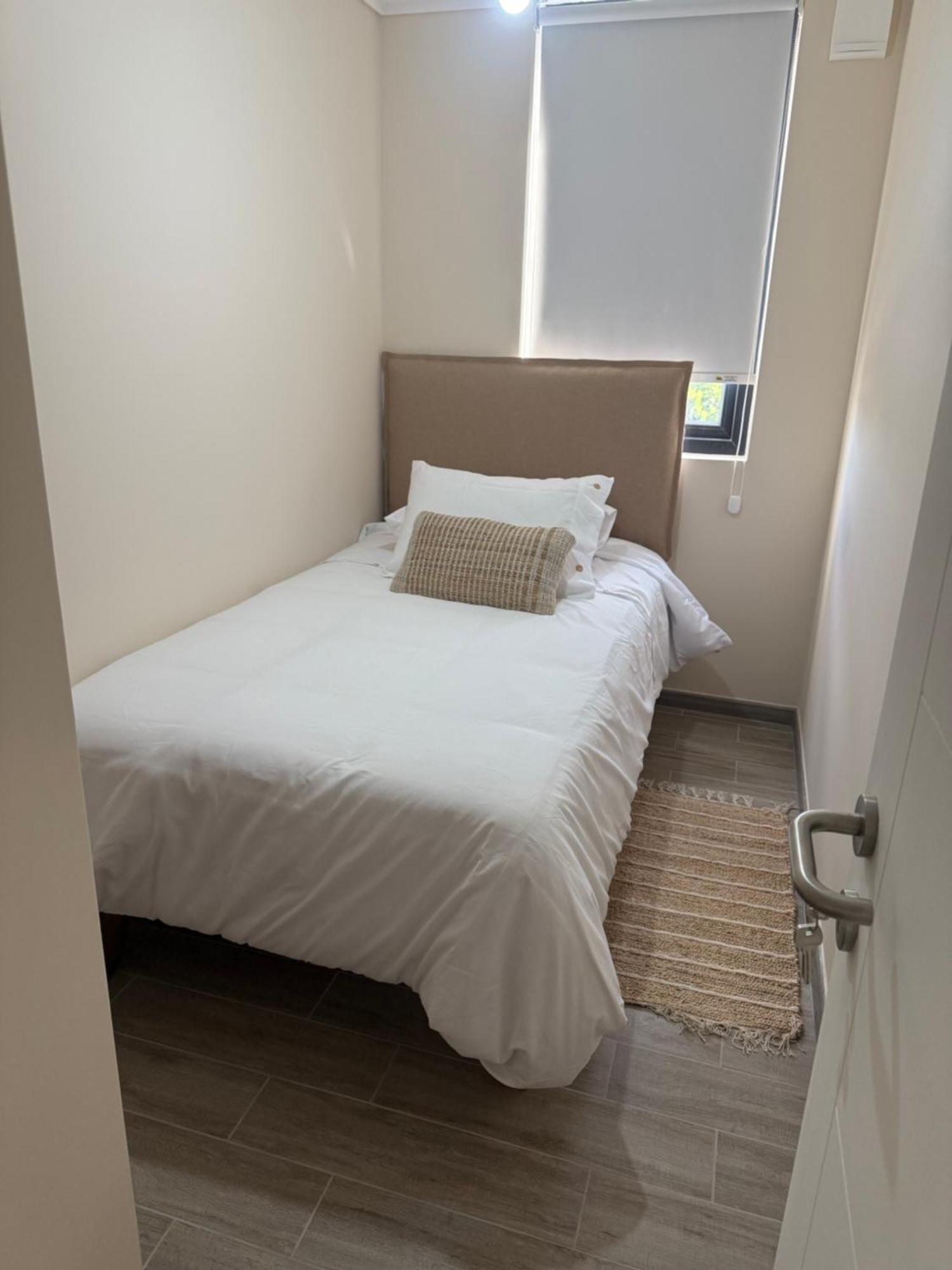 Apartamento Depto Claudio 904 Chillán