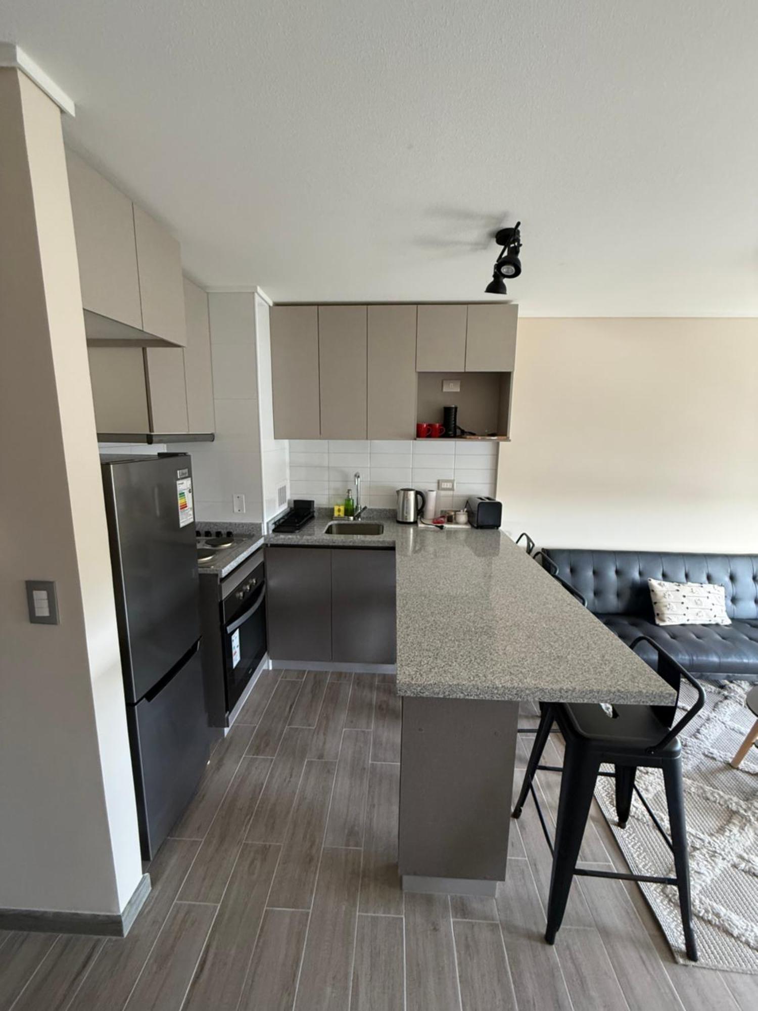 Apartamento Depto Claudio 904 Chillán