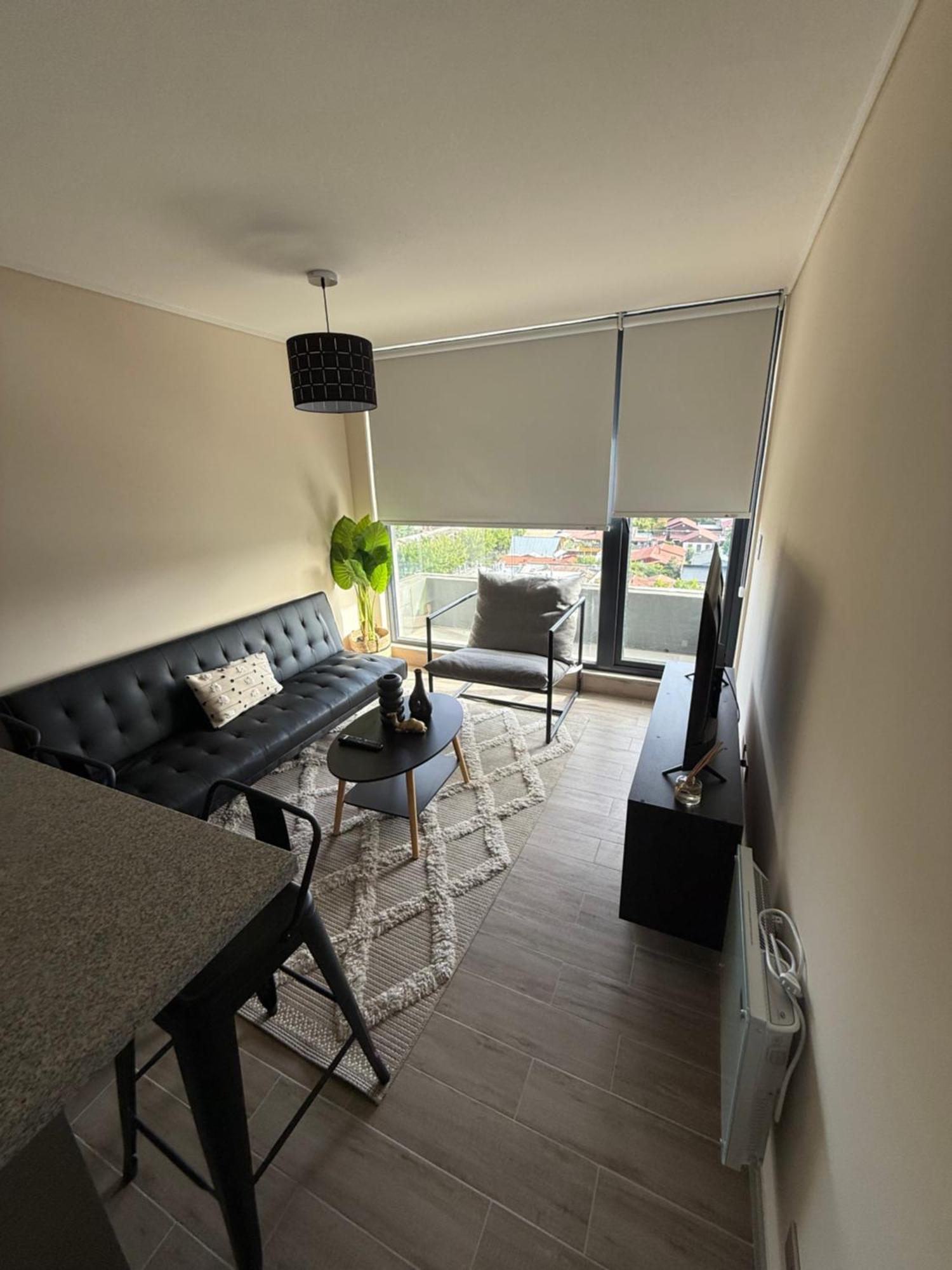 Apartamento Depto Claudio 904