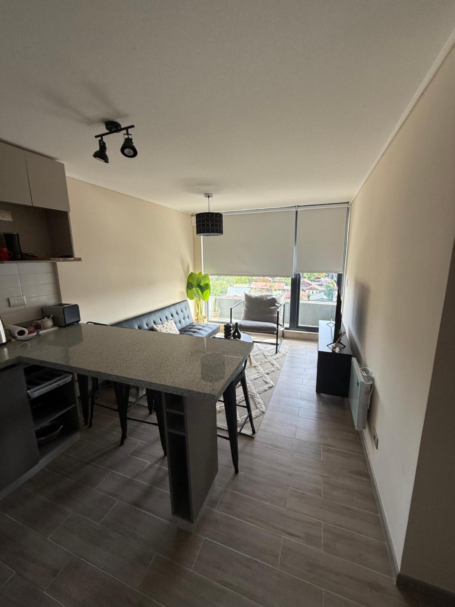 Depto Claudio 904 Apartamento *