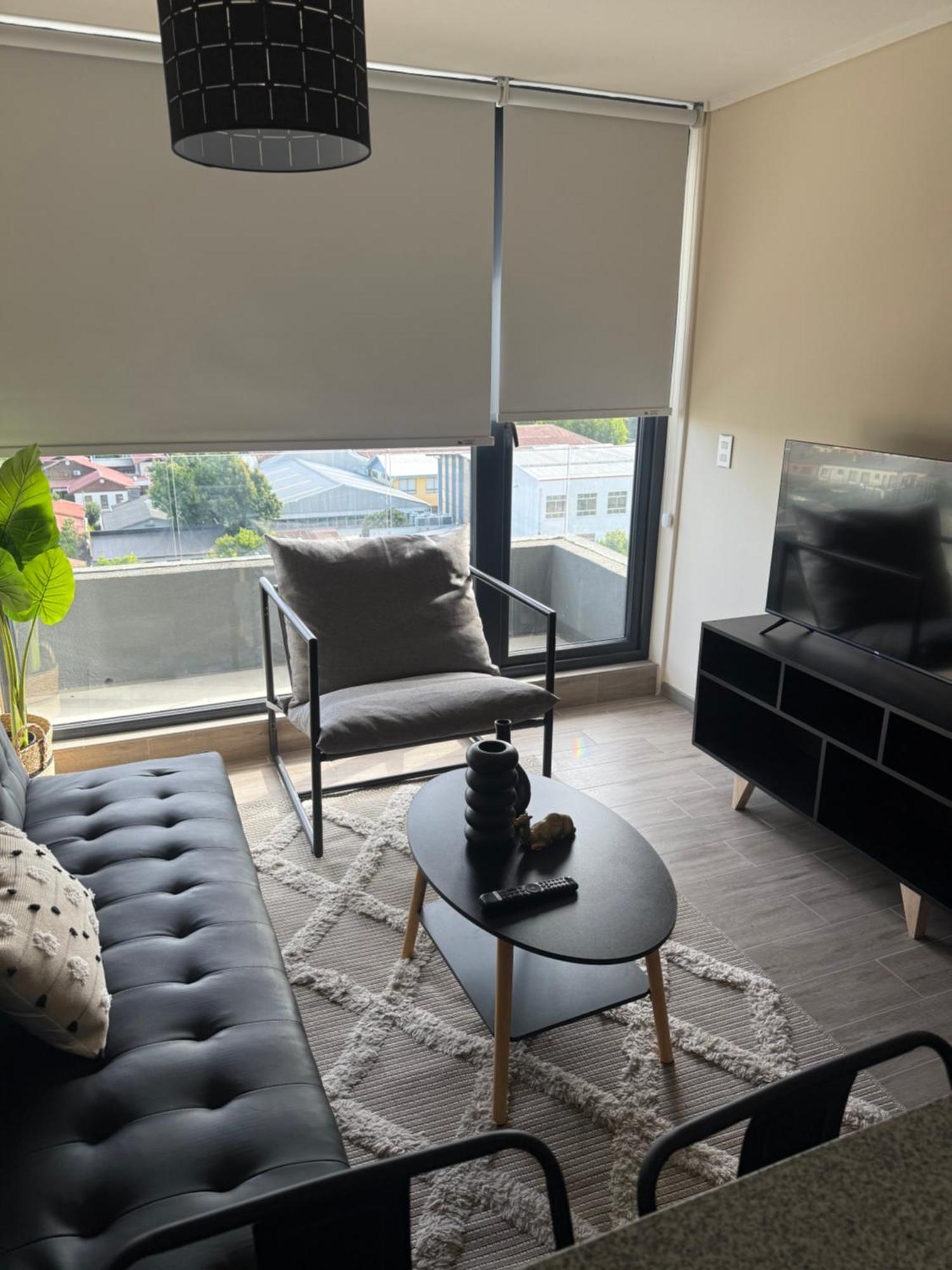 Apartamento Depto Claudio 904 Chillán